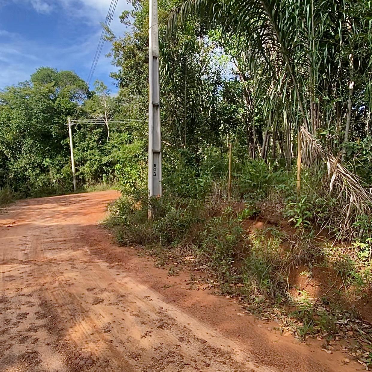 Lote 2.240m² Trilha das Mandalas