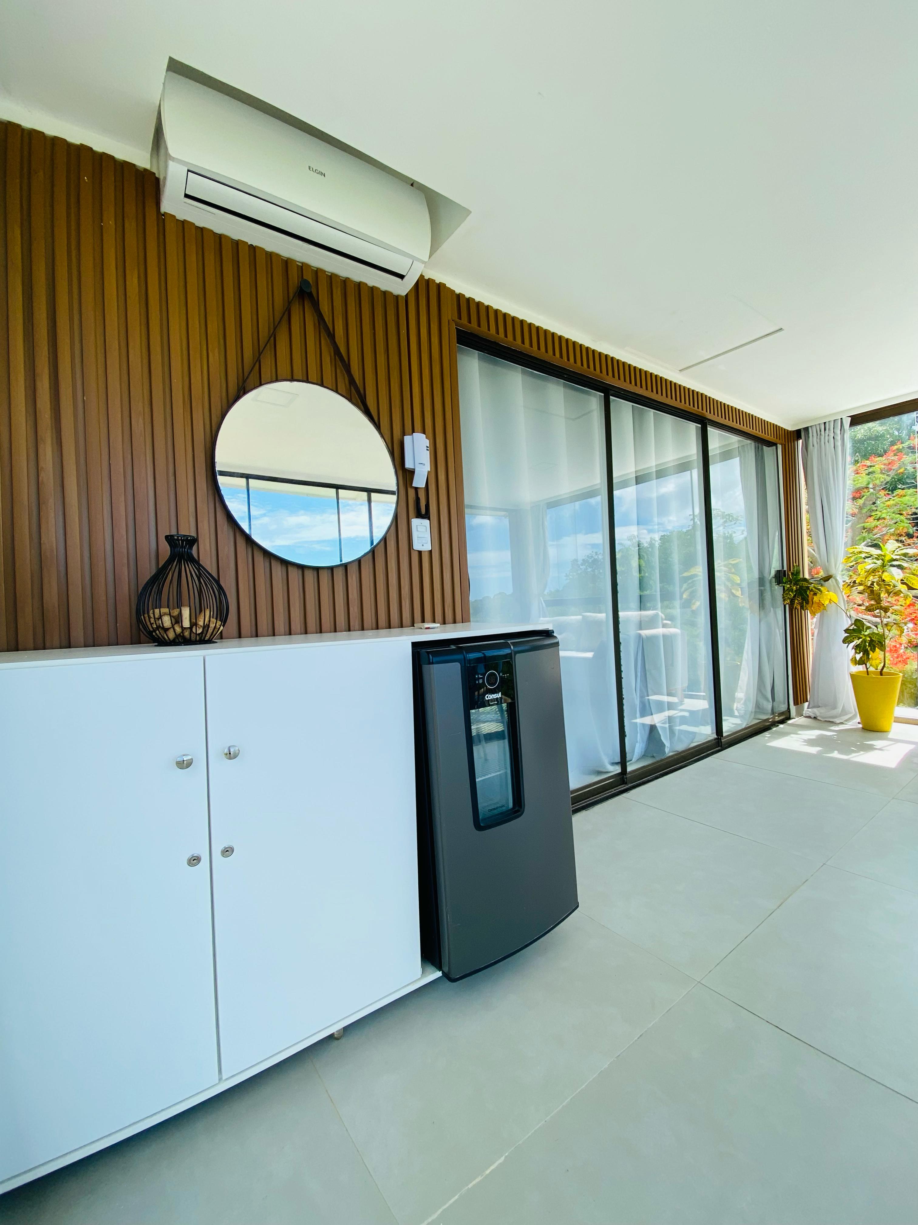 Casa Bela Vista 8  à 10 pessoas 