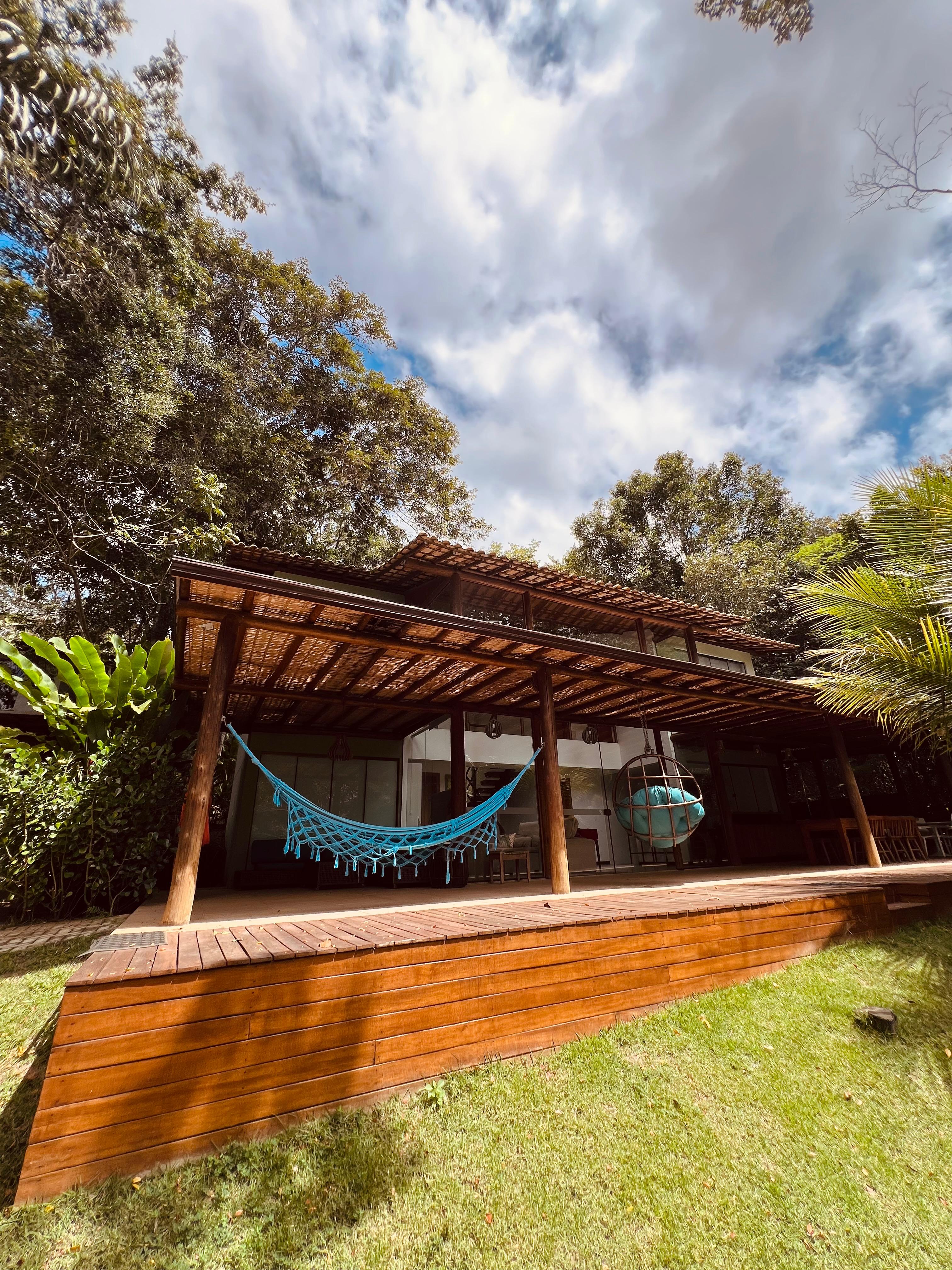 Reserva Aruá