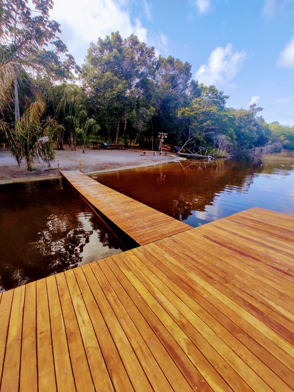 Reserva Aruá