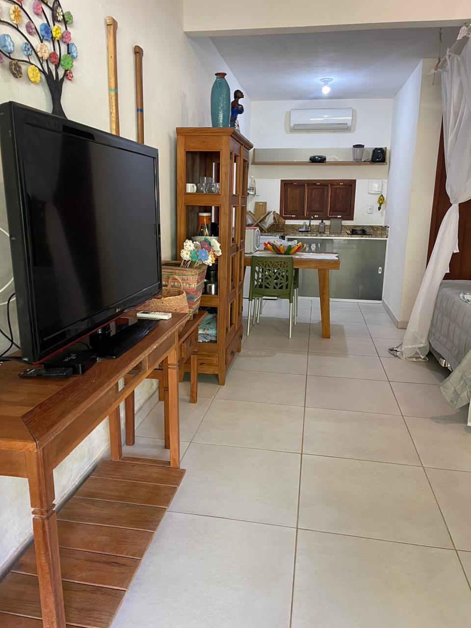 Studio Vila Hen 