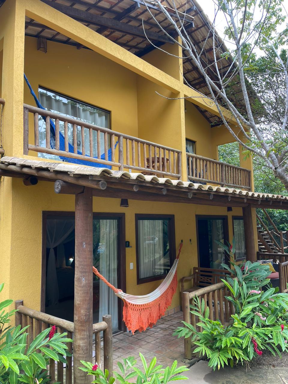 Studio Vila Hen 
