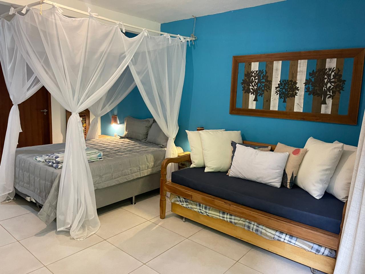 Studio Vila Hen 