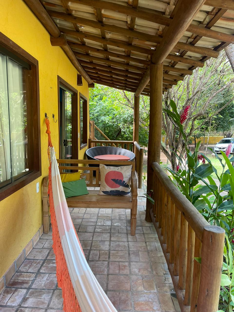 Studio Vila Hen 