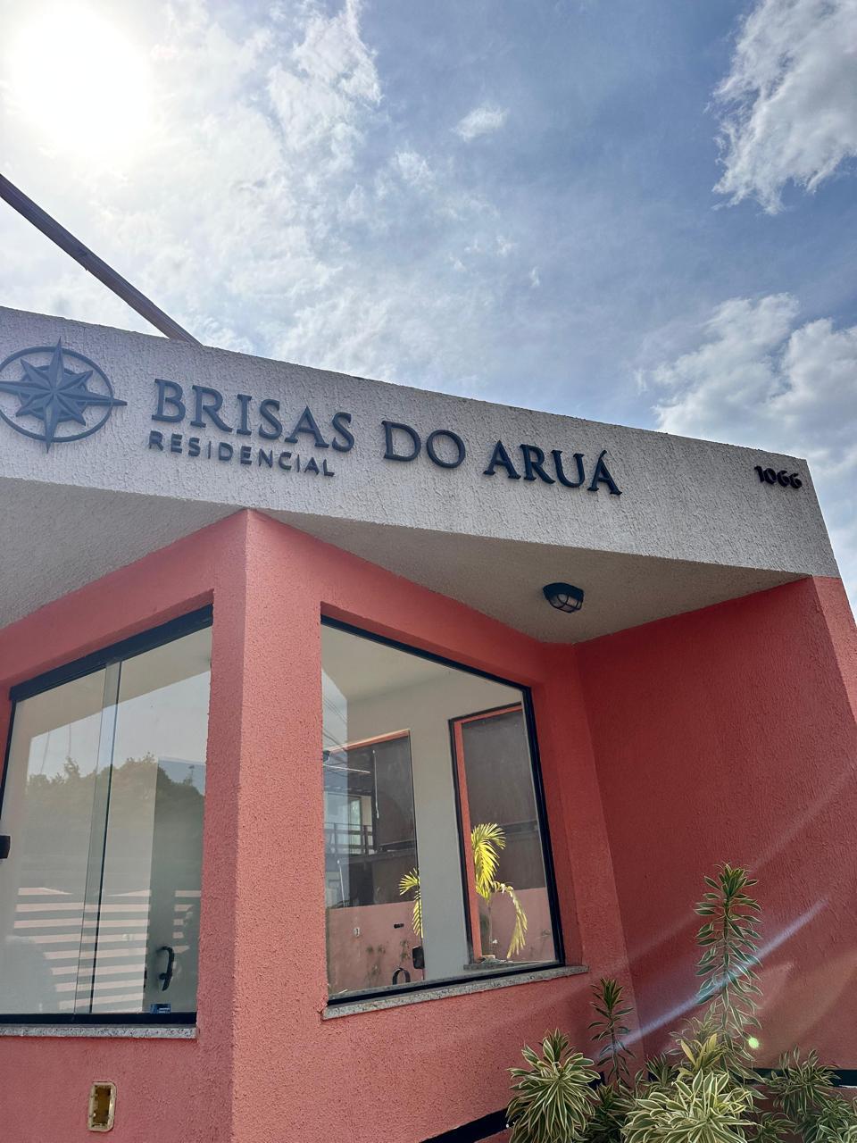 Casa duplex 3 Suítes