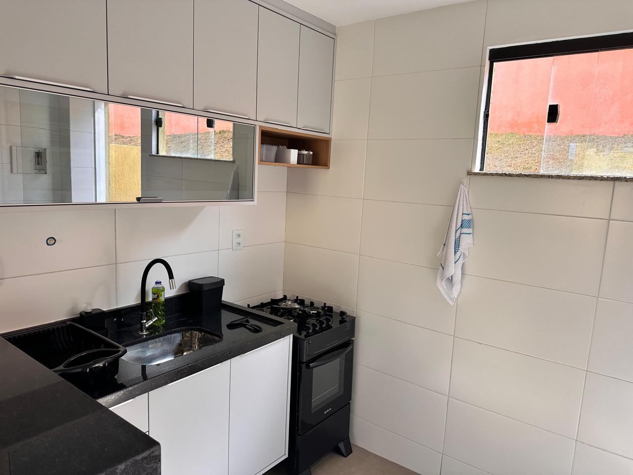 Casa duplex 3 Suítes 