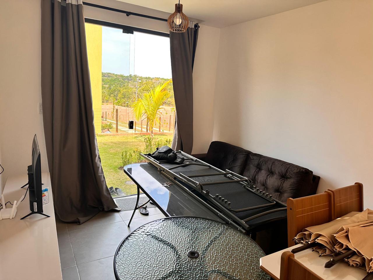 Casa duplex 3 Suítes 