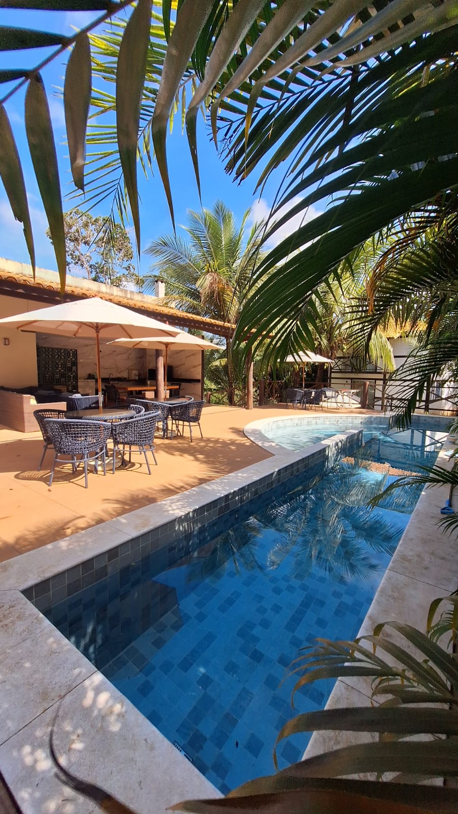 Tahiti Residencial 3/4 