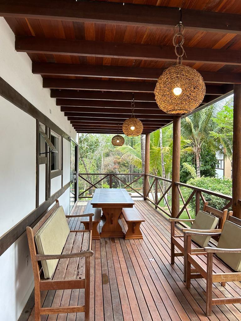 Tahiti Residencial 3/4 