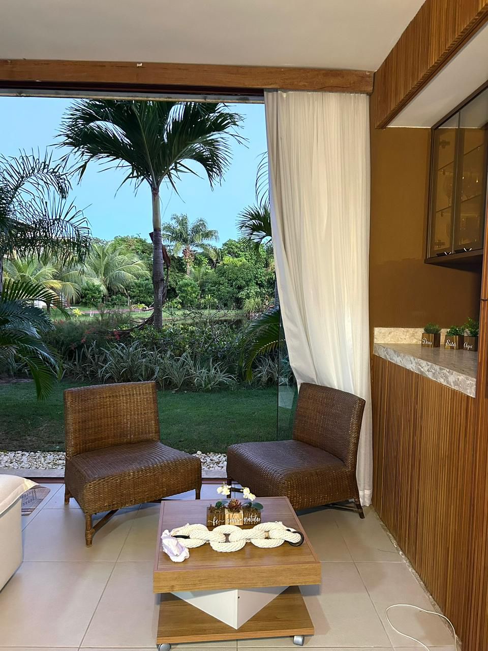 Vila Enseada 6 pessoas 