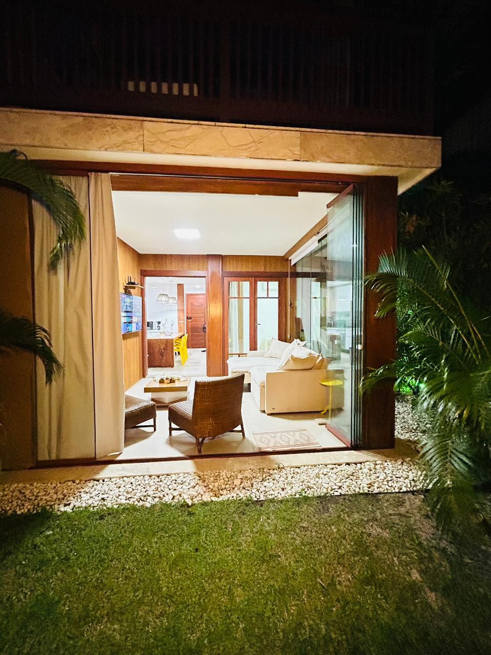 Vila Enseada 6 pessoas