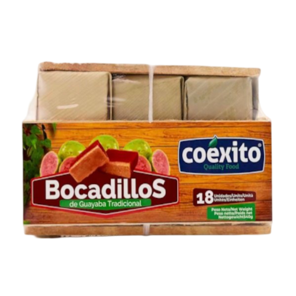 Bocadillo de Guayaba 800g