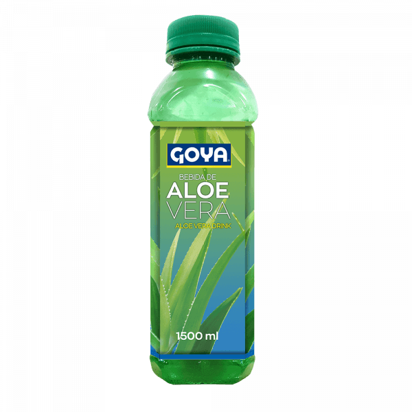 Aloe Vera Goya 1500 ml