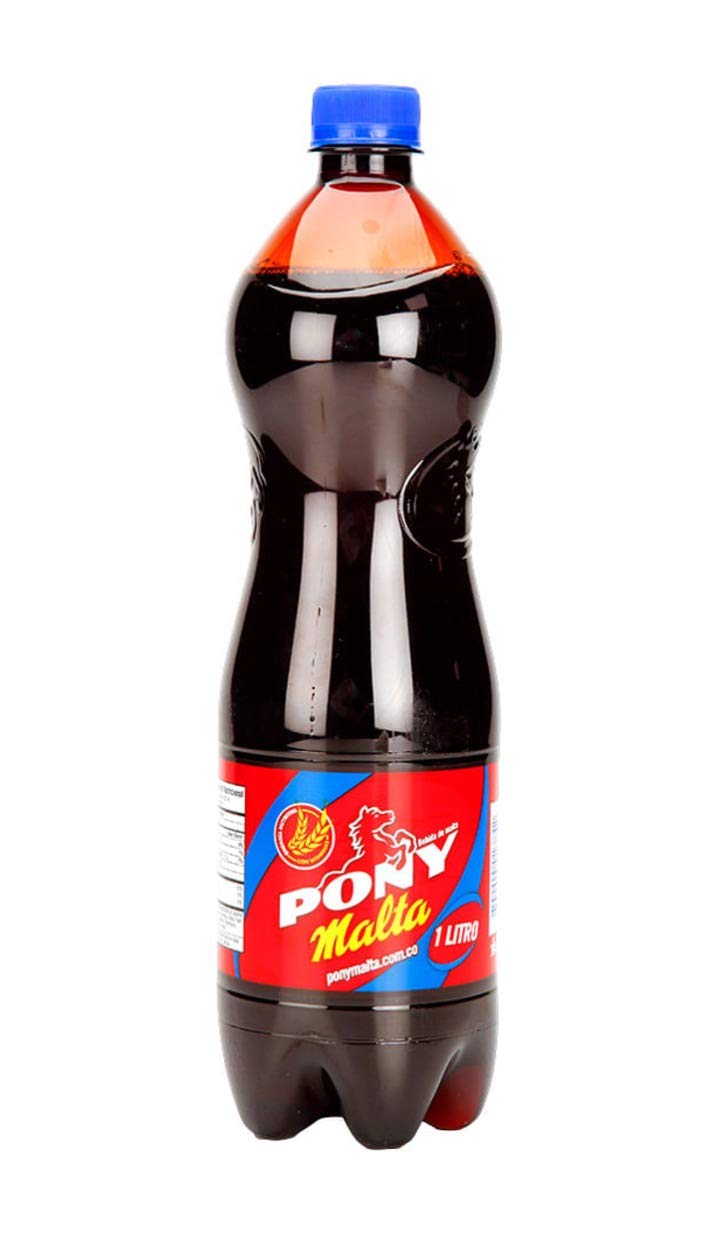 PONY 1,5LT