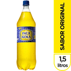 INCA KOLA