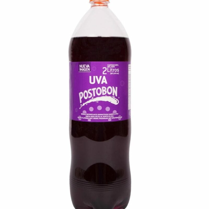UVA POSTOBON 2LT