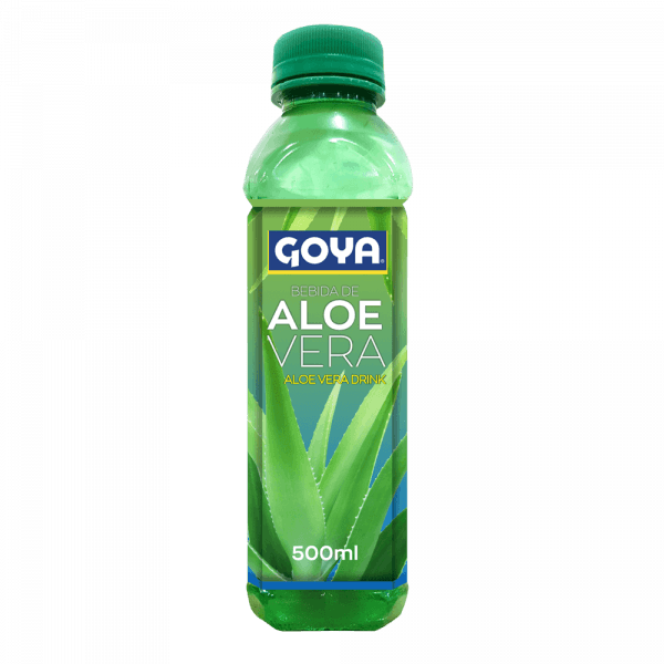 ALOE VERA 500 ML