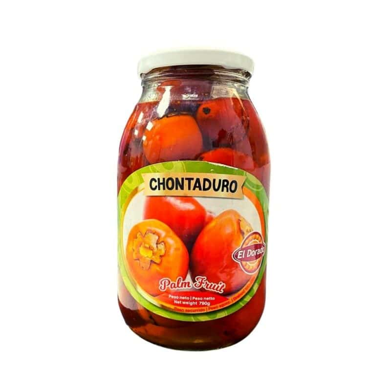 CHONTADURO AMERICA