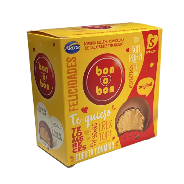 Bon o Bon Original