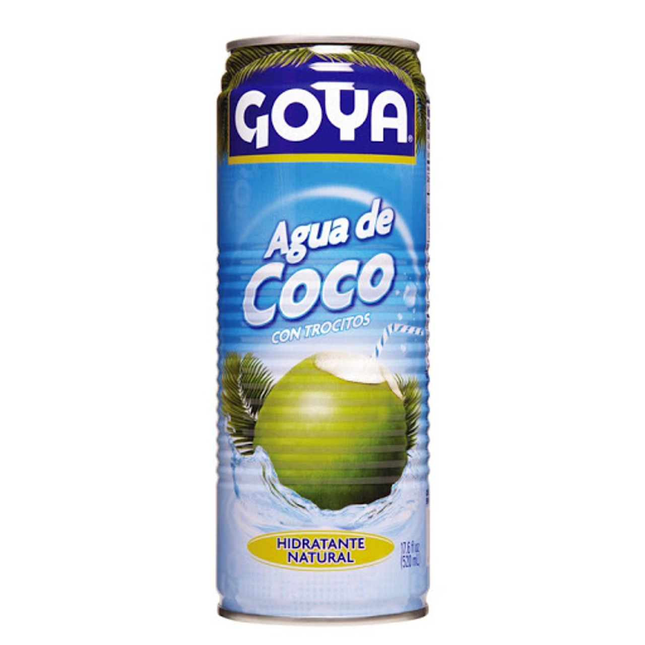 AGUA COCO 520 ml