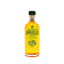 AGUARDIENTE AMARILLO