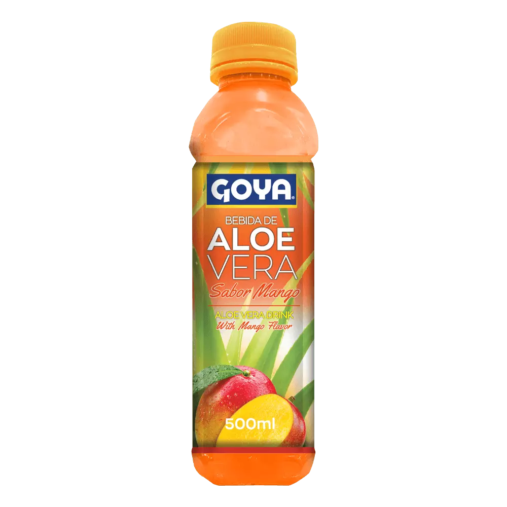 ALOE VERA MANGO 500 ML