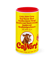 Calnort Sabor Carne