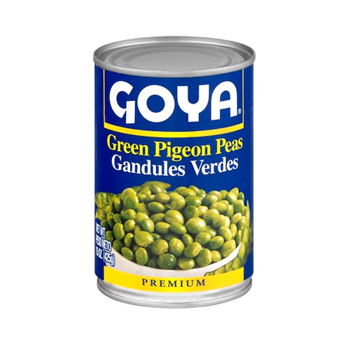 GANDULES GOYA