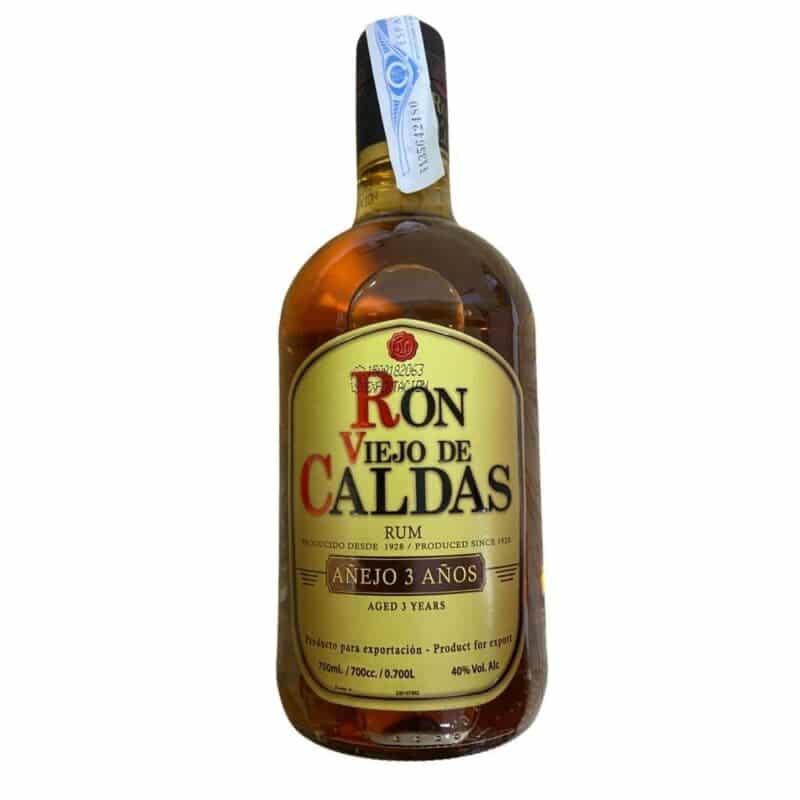 RON VIEJO DE CALDAS 