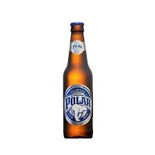 CERVEZA POLAR