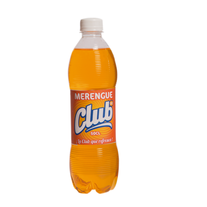 CLUB MERENGUE
