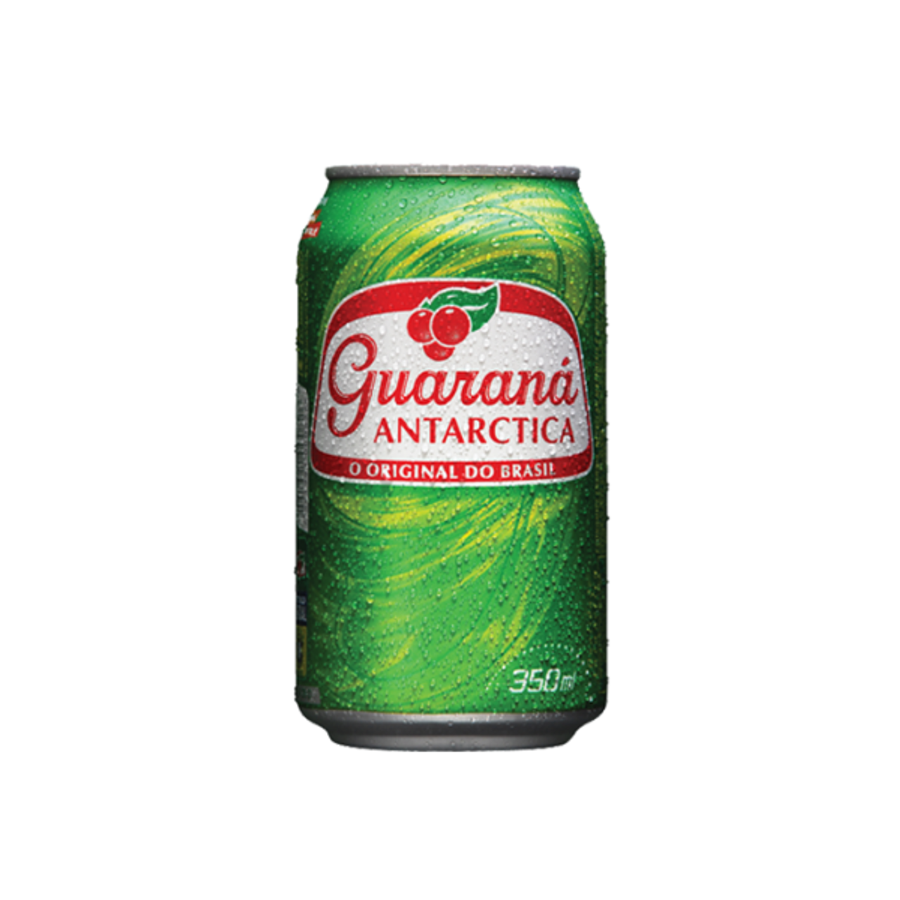GUARANA LATA