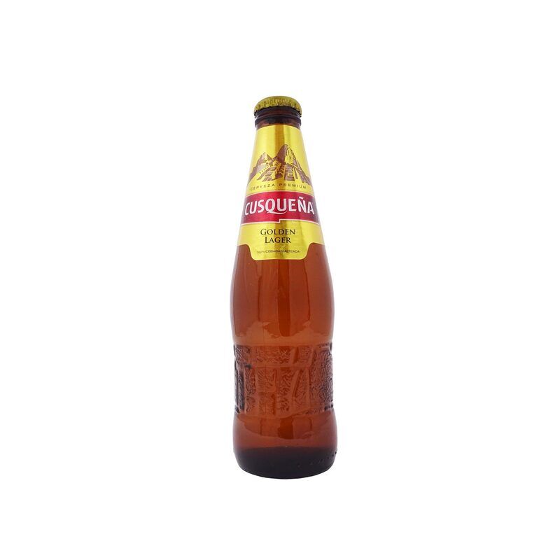 CUSQUEÑA ORO