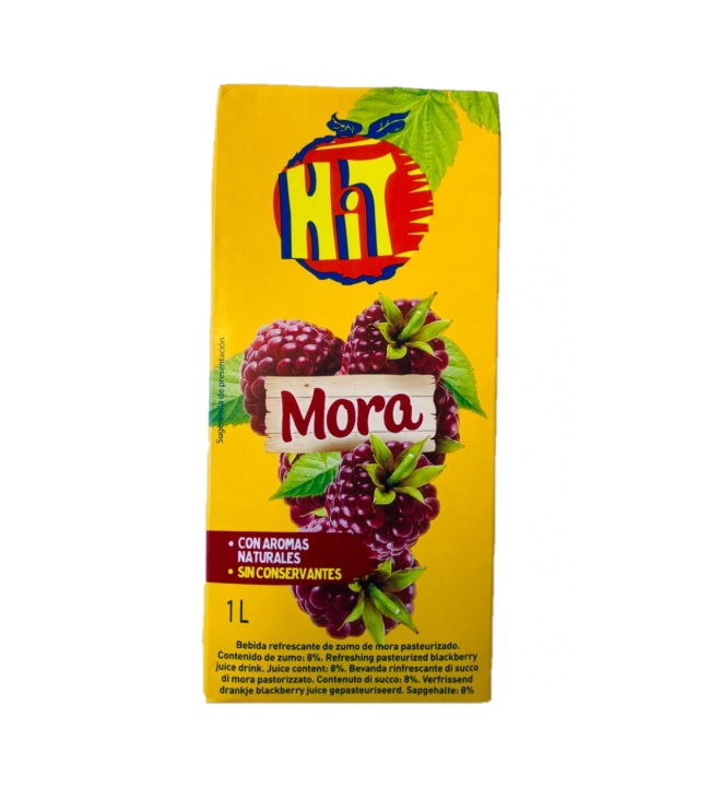 HIT MORA LT