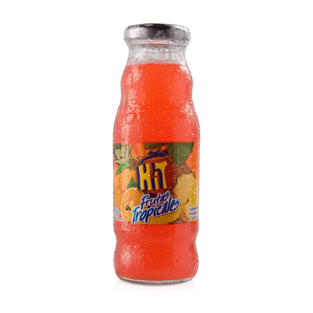 HIT TROPICAL