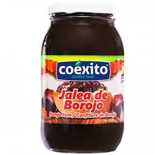 JALEA DE BOROJO