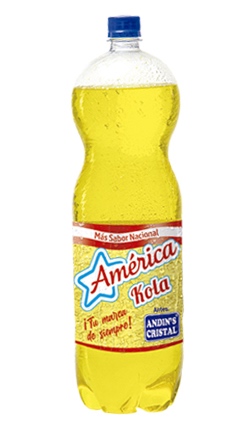 KOLA AMERICA