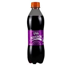 UVA POSTOBON 500 ML