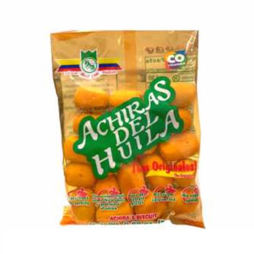 ACHIRAS