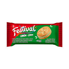 FESTIVAL LIMON