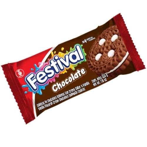 FESTIVAL CHOCOLATE