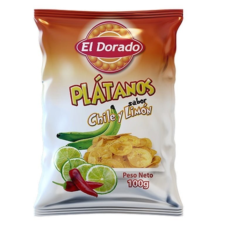 PLANITOS CHILE EL DORADO
