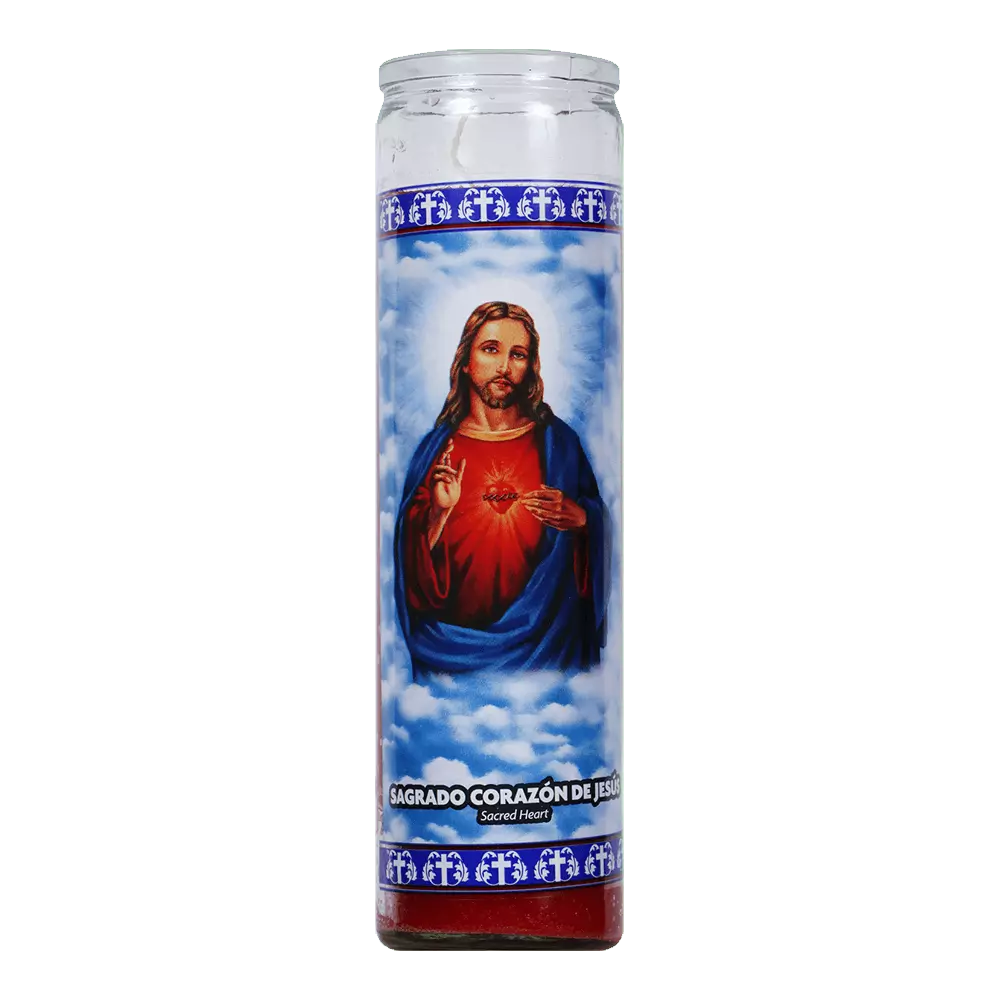 VELON SAGRADO CORAZON