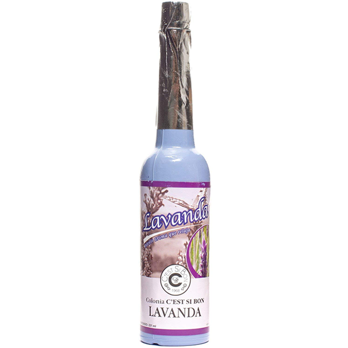 COLONIA LAVANDA