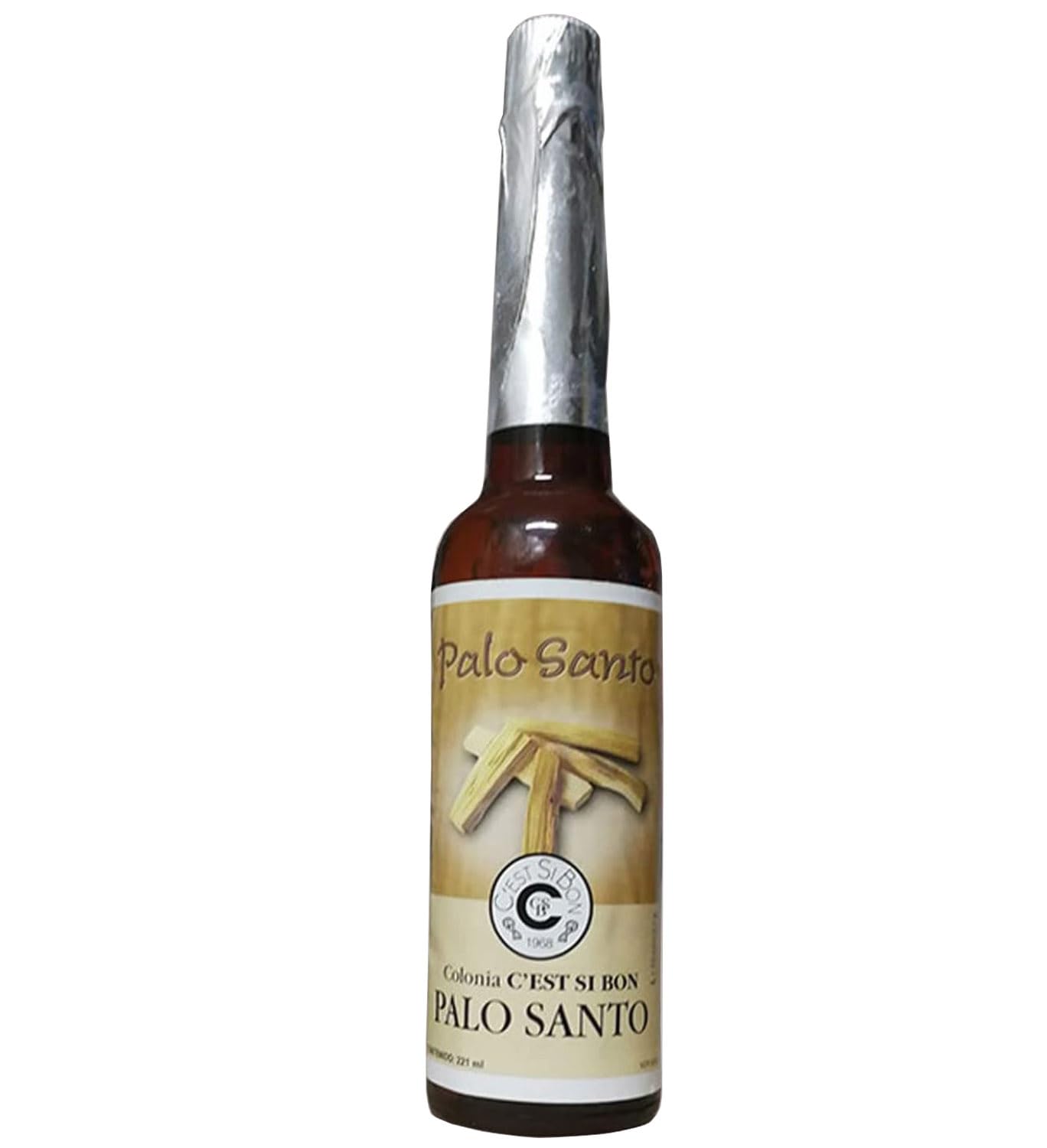 COLONIA PALO SANTO