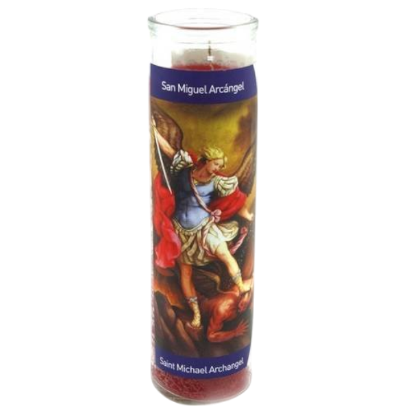 VELON SAN MIGUEL ARCANGEL