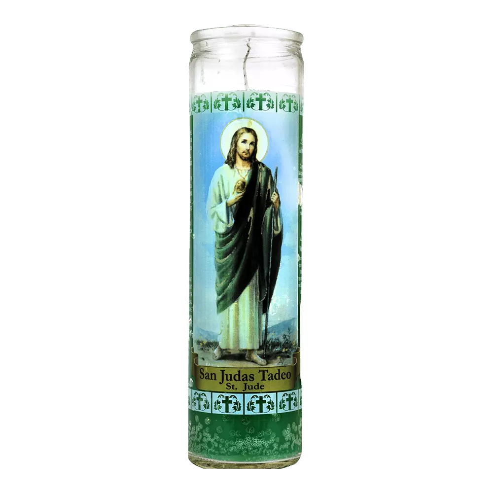 VELON SAN JUDAS TADEO