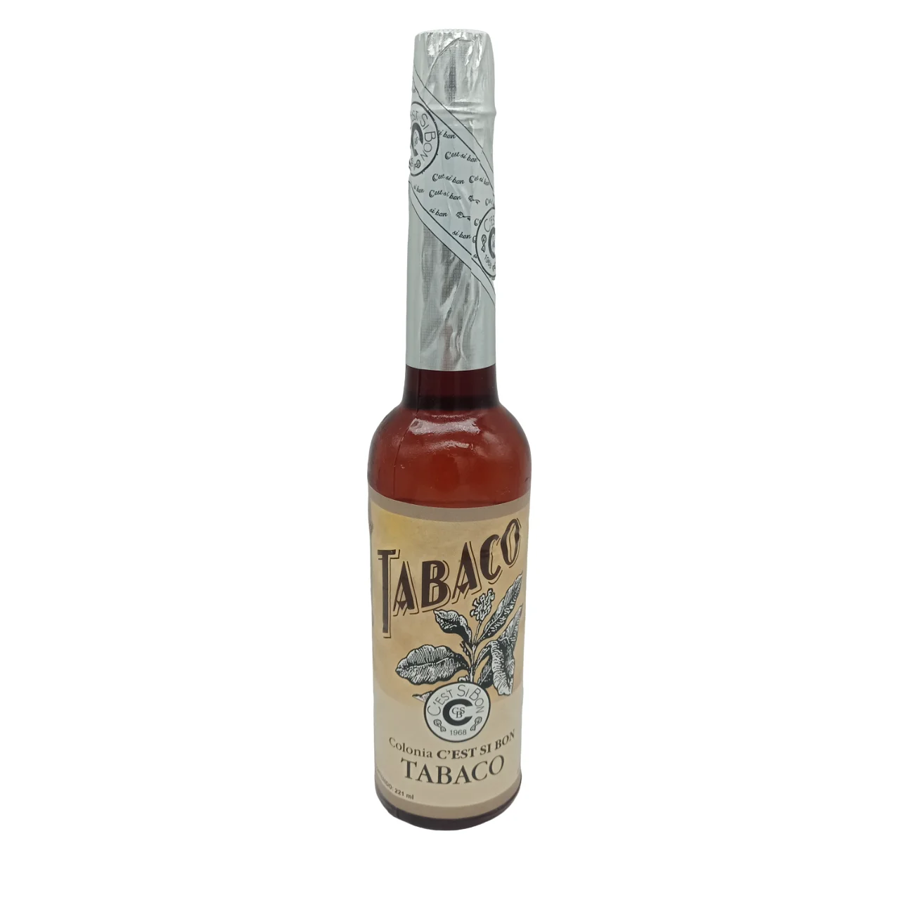COLONIA DE TABACO