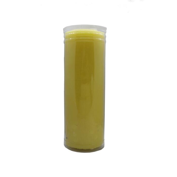 VELON AMARILLO