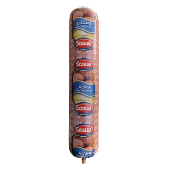 SALAMI SOUSA